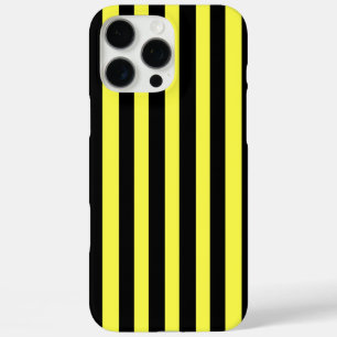Honing Zwart iPhone 16 Pro Max Hoesje