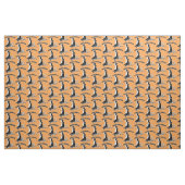 Honingbadger Stof (Yard (91,4 cm))