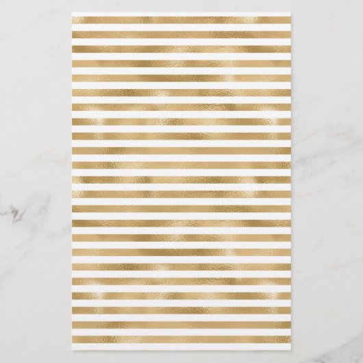 HoningBeer Baby shower Bingo Game (Achterkant)