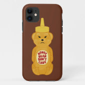 HoningBeer Case-Mate iPhone Case (Achterkant)