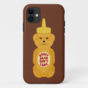 HoningBeer Case-Mate iPhone Case
