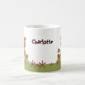 HoningBeer Koffiemok (Center)