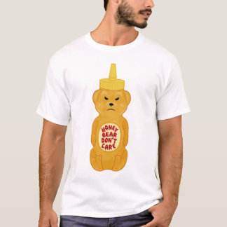 HoningBeer T-shirt