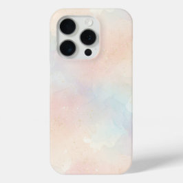 Honingbij iPhone 15 Pro Case