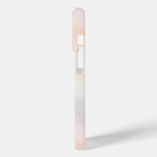 Honingbij Case-Mate iPhone Case (Achterkant / Links)