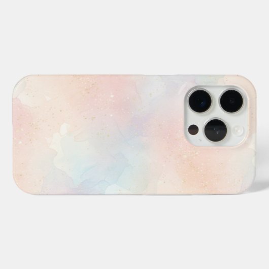 Honingbij Case-Mate iPhone Case (Achterkant (horizontaal))