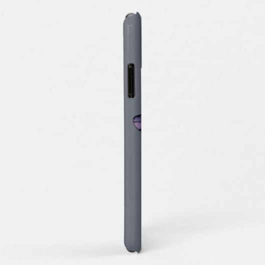 Honingbij Case-Mate iPhone Case (Achterkant/rechts)