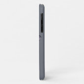 Honingbij Case-Mate iPhone Case (Achterkant/links)