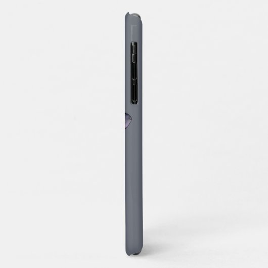 Honingbij Case-Mate iPhone Case (Achterkant/links)