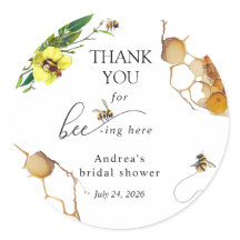 Honingbij | Dank U Favor