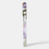 Honingbij en Buddleja Bloemen Case-Mate iPhone Case (Achterkant / Links)
