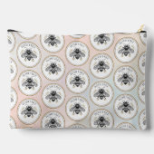 Honingbij Etui (Achterkant)