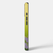 Honingbij Goede Bij Grafisch Met Een Attitude Case-Mate iPhone Case (Achterkant / Links)