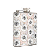 Honingbij Heupfles (Rechts)