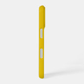 Honingbij iPhone 16 Hoesje (Rechterkant)