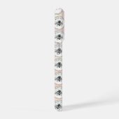 Honingbij iPhone Hoesje (Rechterkant)