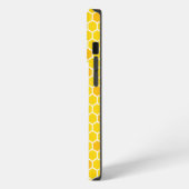 Honingbij iPhone Hoesje (Linkerkant)