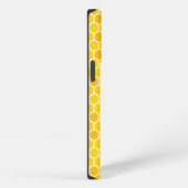 Honingbij iPhone Hoesje (Rechterkant)