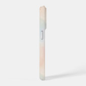 Honingbij iPhone Hoesje (Rechterkant)