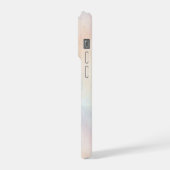 Honingbij iPhone Hoesje (Linkerkant)