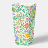 Honingbij, lieveheersbeestje, vlinder, libel & blo bedankdoosjes (Achterkant)