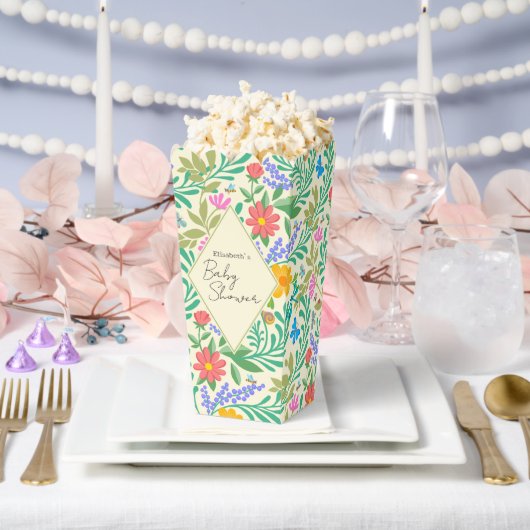 Honingbij, lieveheersbeestje, vlinder, libel & blo bedankdoosjes (Huwelijk)