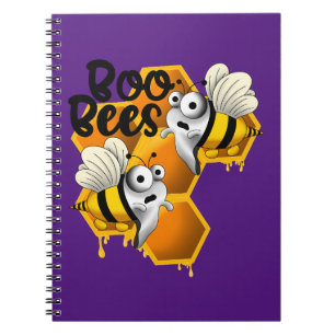 Honingbij Notitieboek