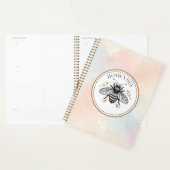Honingbij Planner (Display)