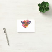 Honingbij Post-it® Notes (Kantoor)
