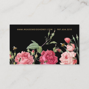 Honingbij & Roos Elegante Bijenverblijf Kaart