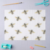 Honingbij Serie Design 3 Tissuepapier (Craft)
