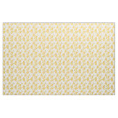 Honingbij Stof (Yard (91,4 cm))