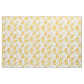 Honingbij Stof (Fat Quarter)