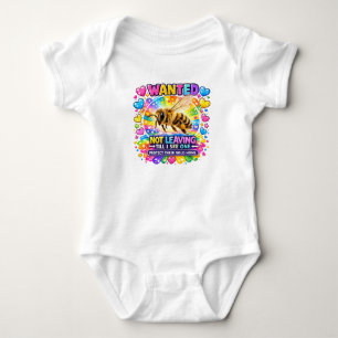 Honingbij T-shirt Bug liefhebber cadeau Natuur lie