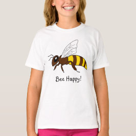 Honingbij T-shirt (kind)