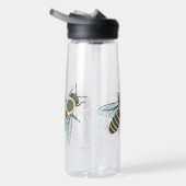 Honingbij - Waterfles (Rechts)