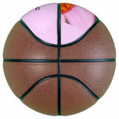 Honingbijen Basketbal (Rechts)