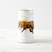 Honingbijen Bierpul (Center)