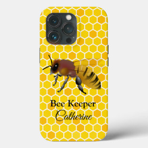 Honingbijen Case-Mate iPhone Case