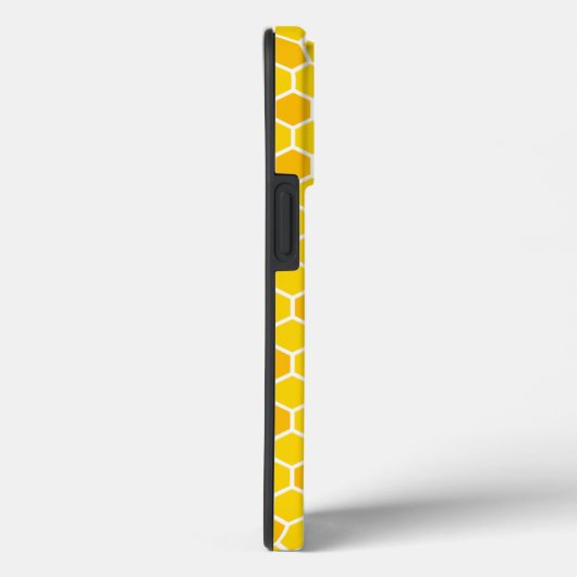 Honingbijen Case-Mate iPhone Case (Achterkant / Rechts)