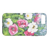 Honingbijen Case-Mate iPhone Case (Achterkant (Horizontaal))