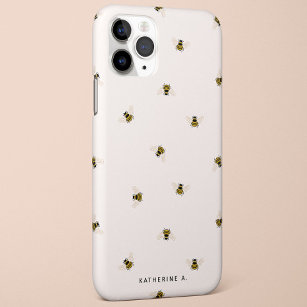 Honingbijen Case-Mate iPhone Case