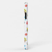 Honingbijen en -bomen Case-Mate iPhone case (Achterkant/rechts)