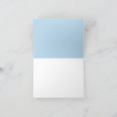  honingbijen en Hive Dank u Notecard Bedankkaart (Binnen)