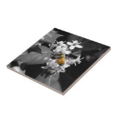 Honingbijen en Holly Tegeltje (Zijkant)