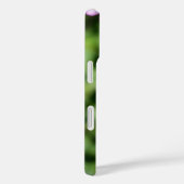 Honingbijen en lila's Case-Mate iPhone case (Achterkant / Rechts)