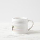 Honingbijen Espresso Kop (Rechts)