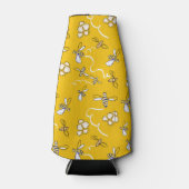 Honingbijen Flesjeskoeler (Voorkant)