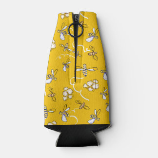 Honingbijen Flesjeskoeler