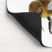 Honingbijen: geen sig muismat (Hoek)